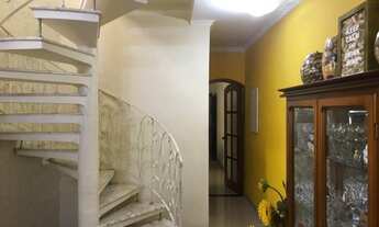 Imagem 6: Casa de 195 metros quadrados no bairro Casa Verde com 3 quartos