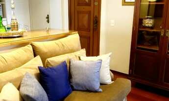 Imagem 5: Venda Indianápolis - Apartamento c/ 100m2