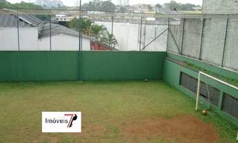 Imagem 3: Apartamento em Chacara Klabin - São Paulo