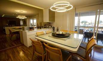 Imagem 3: Apartamento 4 dormitórios, deposito,02 vagas bosque da saúde