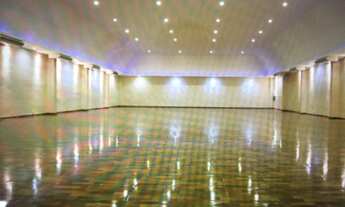 Imagem 4: GALPÁ0 719 METROS ar condicionado instalado e funcionando, banheiro com acesso para defici