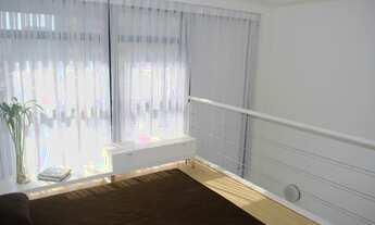 Imagem 6: Loft no coração do Itaim