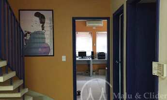 Imagem 5: Casa de vila na Vila Mariana