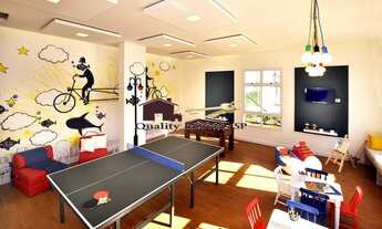 Imagem 14: São Paulo - Apartamento Padrão - Chácara Inglesa