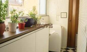 Imagem 5: Apartamento para aluguel e venda possui 83 metros quadrados com 3 quartos