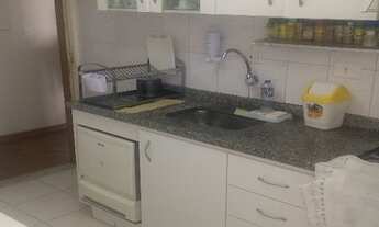 Imagem 5: APARTAMENTO RESIDENCIAL em SÃO PAULO - SP, VILA CLEMENTINO