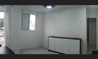 Imagem 7: Apartamento para aluguel e venda tem 50 metros, com 1 quarto e 1 vaga de garagem, Vila Sôn