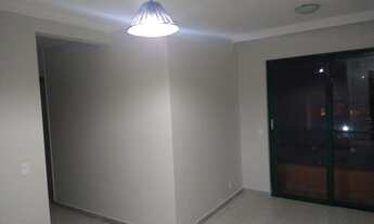 Imagem 3: Apartamento para aluguel e venda possui 55 metros quadrados com 2 quartos