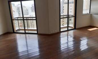 Imagem: Apartamento para venda tem 223 metros quadrados