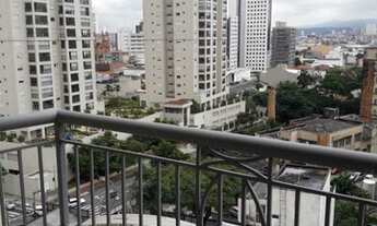 Imagem 2: APARTAMENTO A VENDA COM 3 DORMITÓRIOS 2 SUÍTES 2 VAGAS - 126M2 - VILA ROMANA