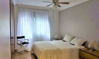 Imagem 7: Apartamento todo reformado de 3 Ds, com jardim privativo - Paraiso / São Paulo