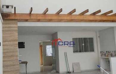 Imagem 3: Casa com 3 dormitórios à venda, 120 m² por R$ 790.000,00 - Jardim Belvedere - Volta Redond