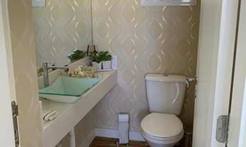 Imagem 4: LINDO APARTAMENTO CHROME - 3 SUÍTES - MORUMBI