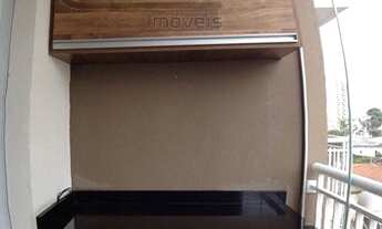 Imagem: Apartamento em São Paulo