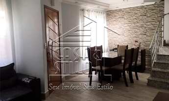 Imagem: SãO PAULO - Casa Padrão - Mooca