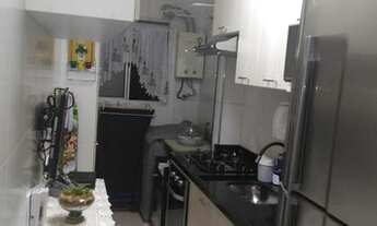 Imagem 3: Apartamento com 2 dormitórios à venda, 50 m² por R$ 330.000 - Cidade Patriarca - São Paulo