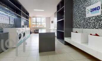 Imagem 5: Apartamento para Venda em São Paulo, Vila Dom Pedro I, 1 dormitório, 1 banheiro, 1 vaga