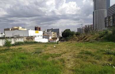 Imagem 2: Ótimo Terreno Próximo da Miguel Sutil e Av do CPA