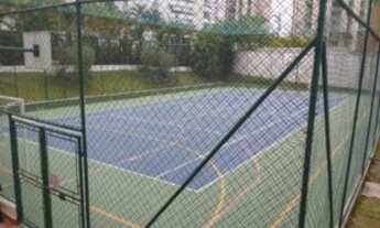 Imagem 4: Apartamento à venda com 117 m² e três dormitórios na Chácara Klabin