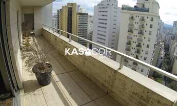 Imagem 5: Cobertura Espetacular em Higienopolis