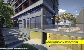 Imagem 5: Apartamento venda, 24 metros com 1 dormitório na Consolação - São Paulo - SP