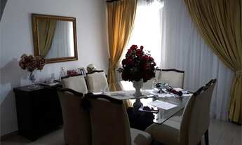 Imagem 3: Sobrado para venda com 240 metros quadrados com 3 quartos em Cambuci - São Paulo - SP