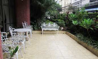 Imagem: Apartamento para aluguel possui 160 metros