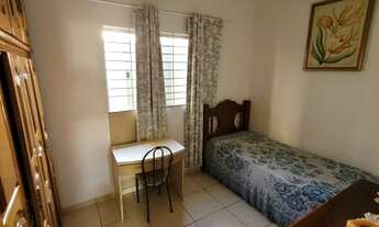 Imagem 2: Quarto para moças próximo a UFMS - Pensionato estudantil