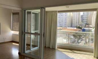 Imagem 3: Apartamento para aluguel, 63 M², 2 dormitórios, em Pinheiros - São Paulo - SP