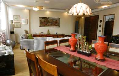 Imagem 5: Apartamento para locação, 3 dorms, 2 vagas, Jardim Paulistano