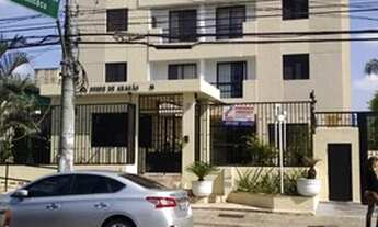 Imagem: Apartamento para venda com 50 metros quadrados