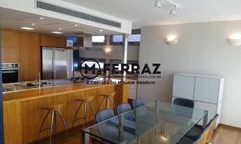 Imagem 6: PÇA GERMÂNIA PARA LOCAÇÃO COM 200M² ÚTEIS MOBILIADO!!!