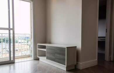 Imagem 2: Apartamento para venda com 50 metros quadrados com 2 quartos em Parque Novo Mundo - São Pa