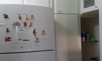 Imagem 5: APARTAMENTO COM 2 DORMITÓRIOS À VENDA, 49 M² POR R$ 300.000,00 - IMIRIM - SÃO PAULO/SP