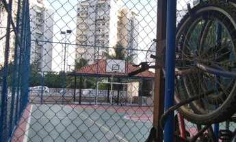 Imagem 7: Apartamento para Venda em Rio de Janeiro, Jacarepaguá, 2 dormitórios, 1 suíte, 2 banheiros