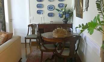 Imagem 5: Excelente apartamento em Pinheiros, 110m² com Terraço e 2 Vagas, Lindo Predio.!!