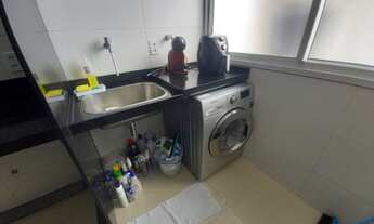 Imagem 6: Apartamento para venda com 81 metros quadrados com 2 suites, vista Mar na Ponta do Farol