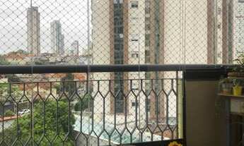 Imagem 5: Apto 87m com 3 quartos em Vila Regente Feijó - SP