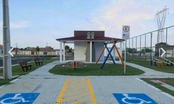 Imagem 4: Casa em Condominio fechado!! Para repasse jereissati 3!!