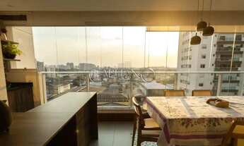 Imagem 4: Apartamento com 3 dorms, Vila Anastácio, São Paulo - R$ 1.1 mi, Cod: 12510