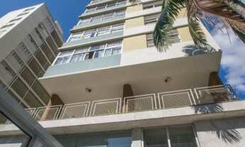 Imagem: Apartamento para venda com 129 m² em Consolação