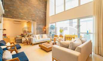 Imagem: Apartamento para aluguel possui 140 metros