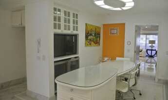 Imagem 7: MOEMA A;LTO PADRAO