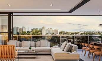 Imagem 1: Excelente Localização Apto 238m², 3 suítes e 1 vaga