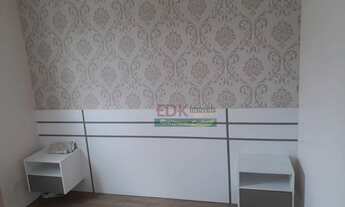 Imagem 6: Apartamento com 2 dormitórios à venda, 44 m² por R$ 185.000,00 - Jardim Yolanda - Jacareí