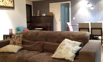 Imagem 4: Apartamento 3 suites- Excelente localização