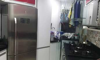 Imagem 5: Excelente apartamento com 3 dorm. - AP 210380P