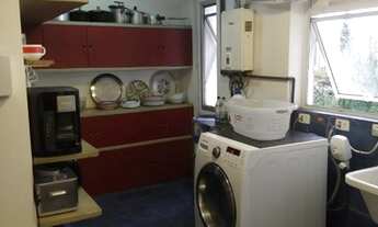 Imagem 7: ótimo local - 109 m2 - 2 dt (1suite) - escritório - sacada - 2 vagas