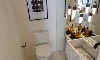 Imagem 3: Apartamento para venda com 78 metros quadrados com 2 quartos em Vila Madalena - São Paulo