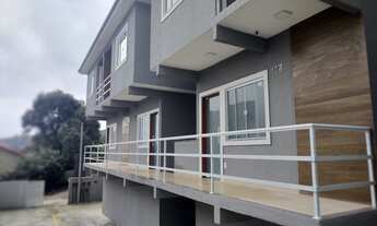 Imagem 2: Casa de condomínio 2 suítes Condado de Maricá